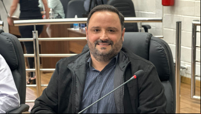 Vereador defende mais UTIs em Araxá com base em índices da OMS e do Ministério da Saúde