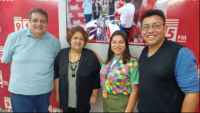 Grupo 60+: Conheça grupos de cultura, lazer e cidadania que atuam em Araxá 