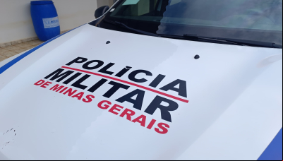 Dois foragidos da Justiça são presos em Araxá em menos de 24 horas