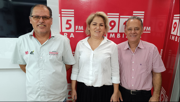 Arquiteta Ana Luísa Borges destaca aquecimento do setor imobiliário em Araxá e desafios da profissão